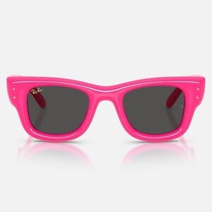 Ray- Ban THE WAYFARER PUFFER BY A$AP ROCKY